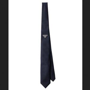 Prada Re-Nylon Tie